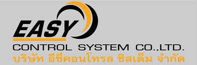 บริษัท อีซี่คอนโทรล ซิสเต็ม จำกัด